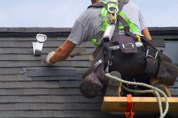 Best Storm Damage Roof Repair  in Dale, IN